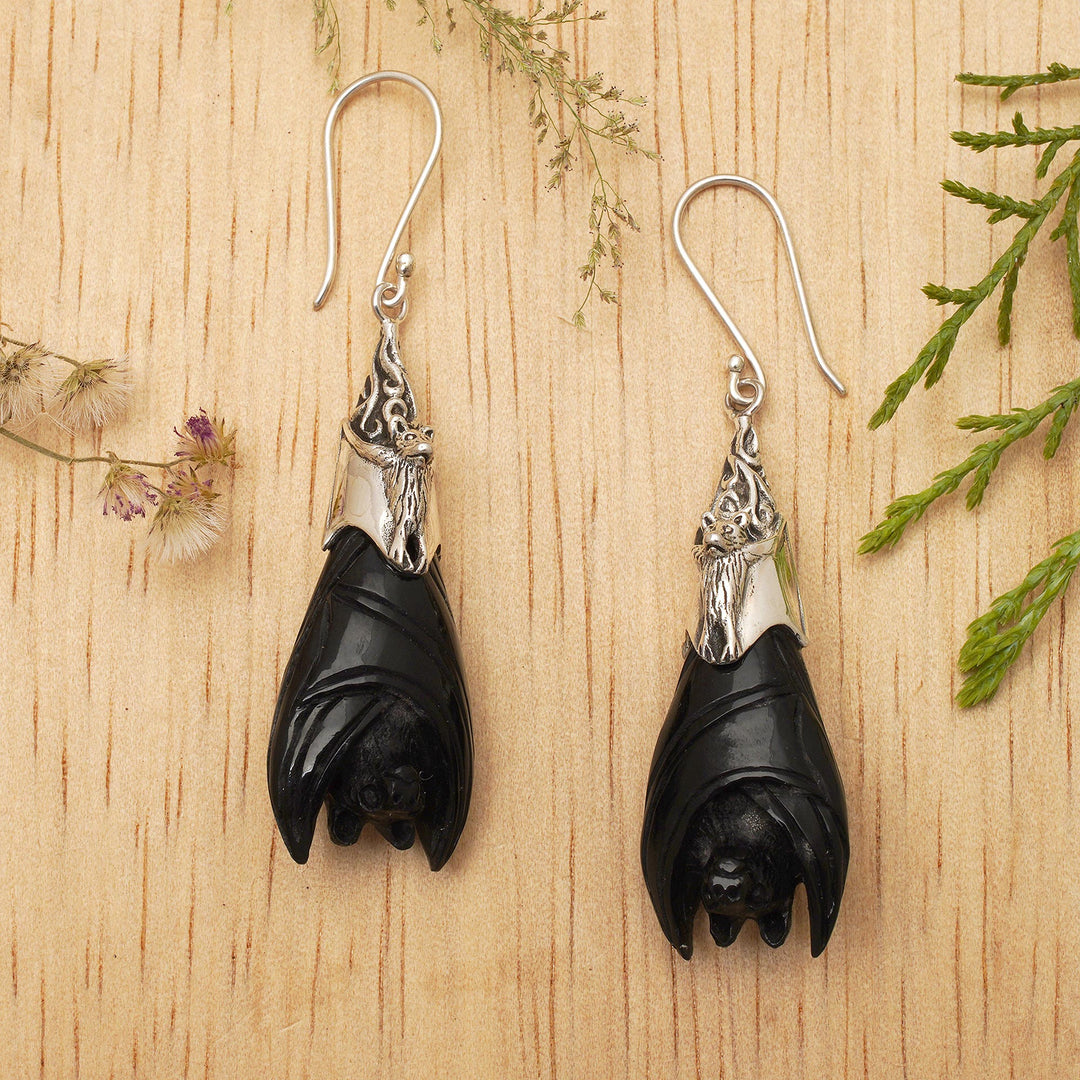 Dark Bats