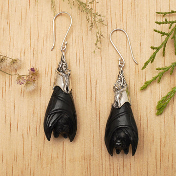 Dark Bats