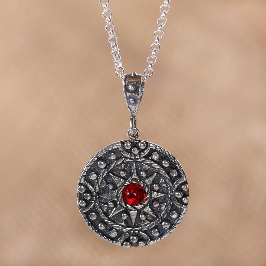 Solar Stone