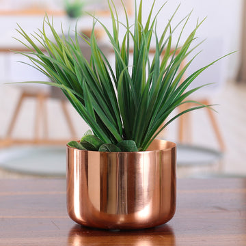 Copper Charm