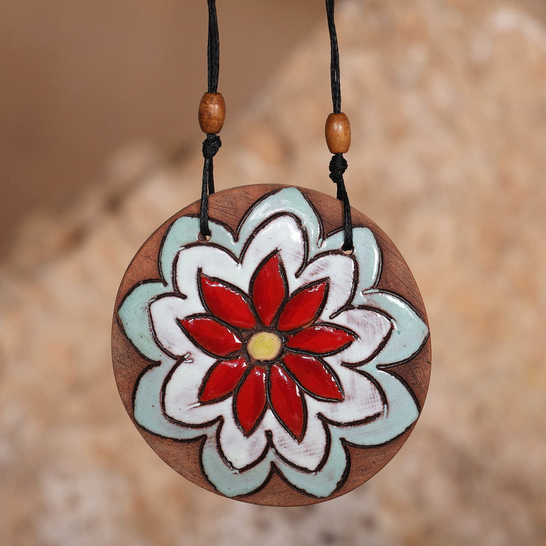Petals in Mint