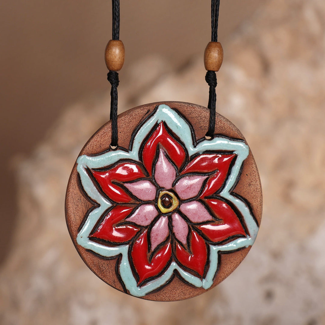 Petals in Spring