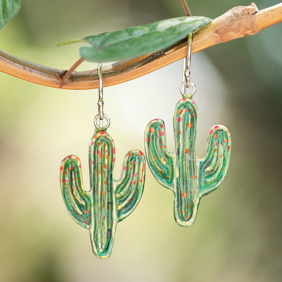 Cactus Coquette