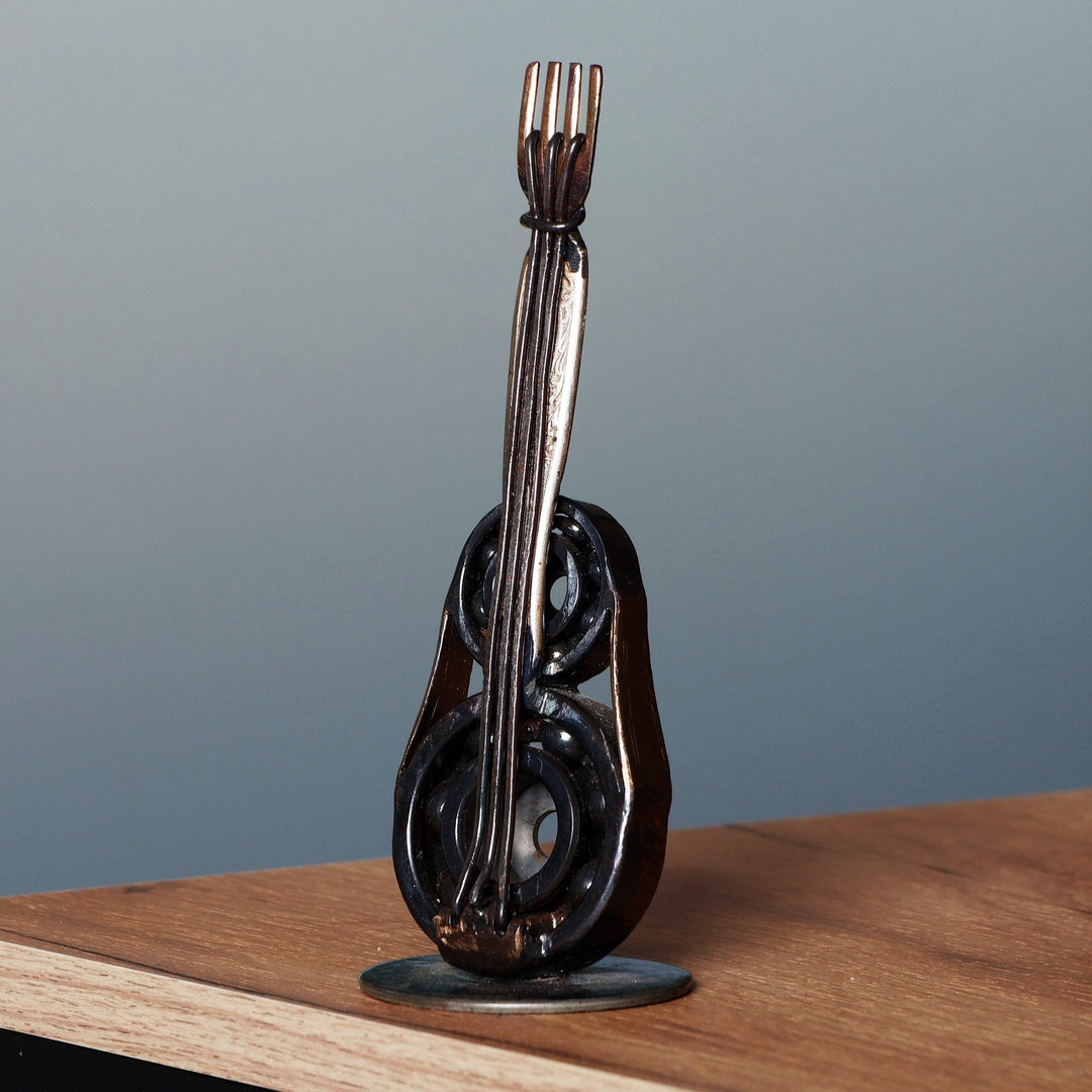 Symphony of The Steel Guitar