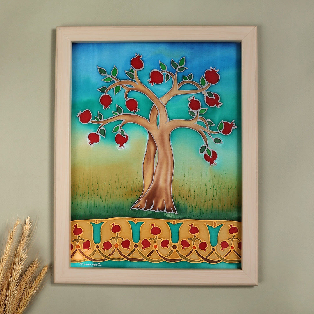Tree of Romance