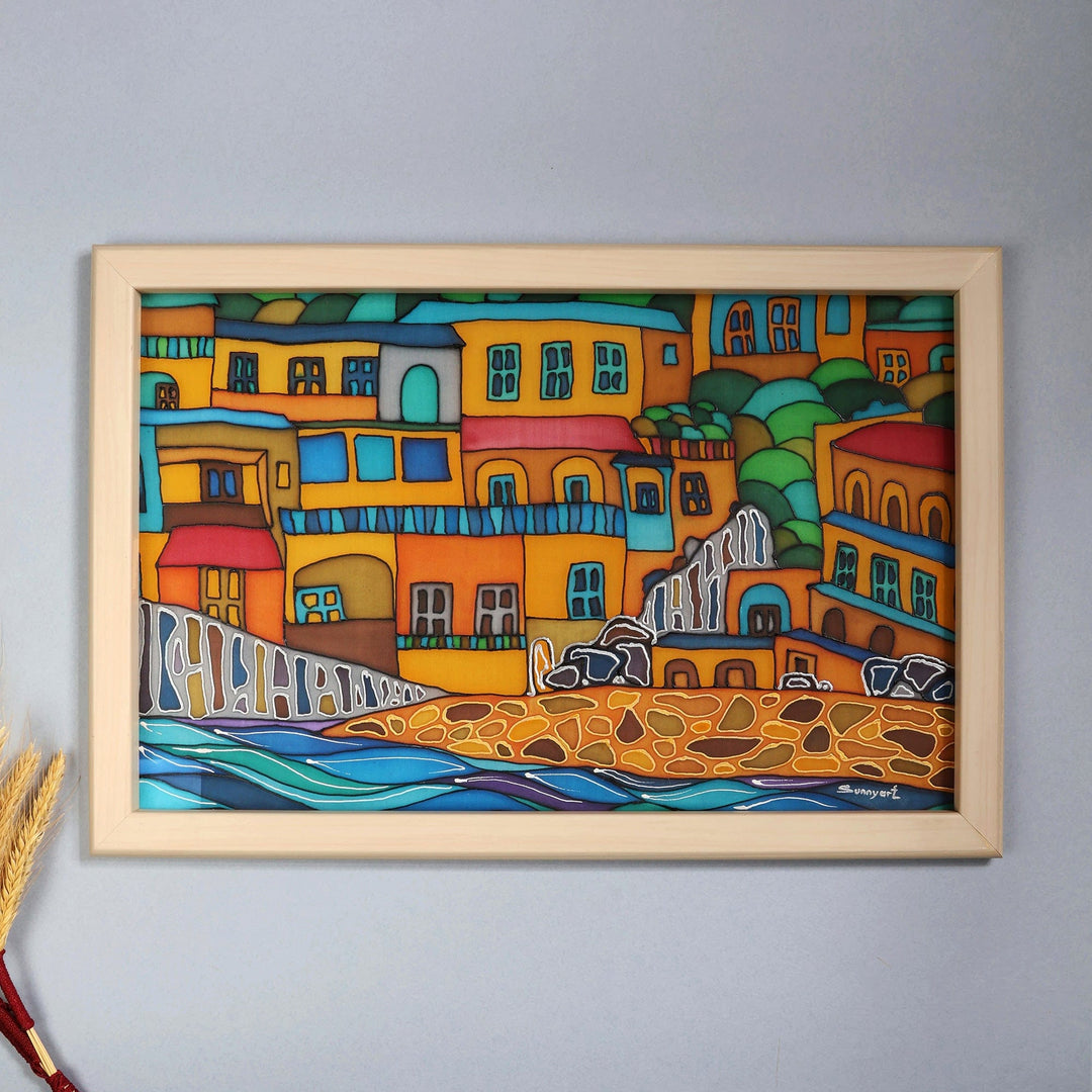 Positano