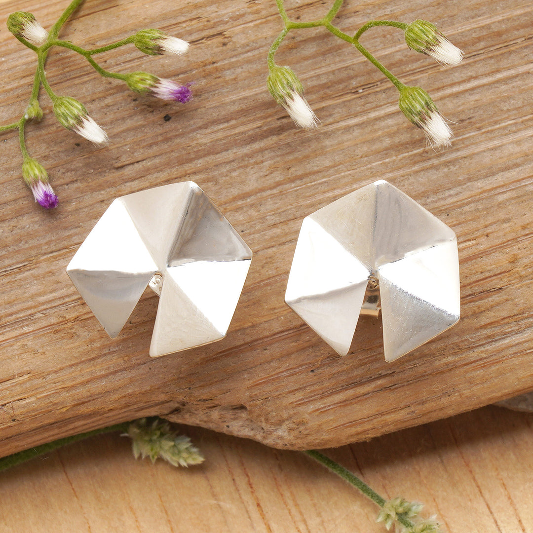 Sparkling Origami