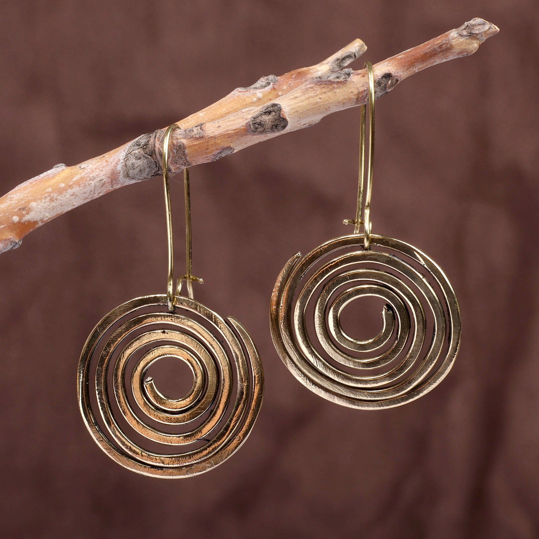 Spiral Symphony