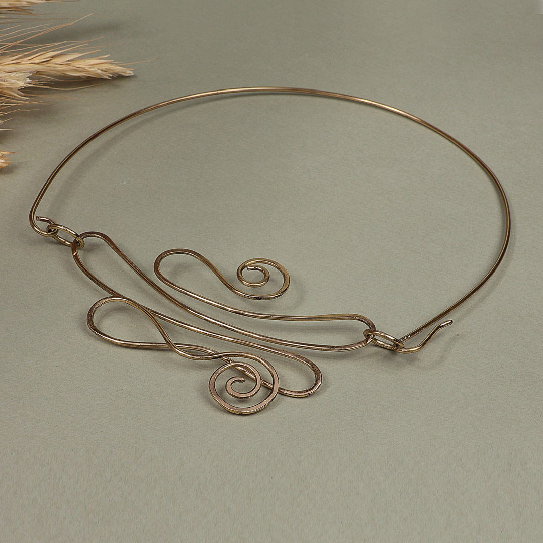 Melody Spiral