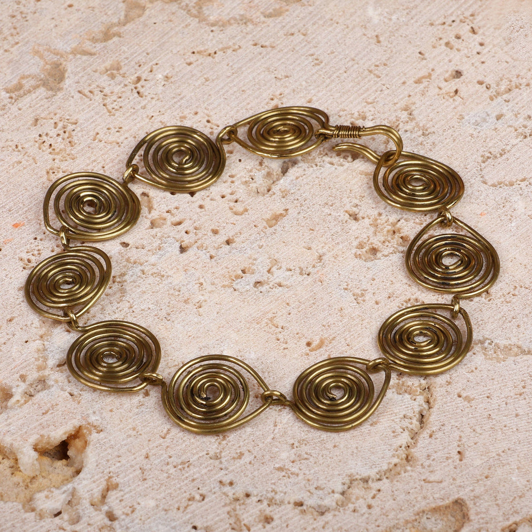 Spiral Splendor