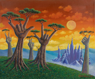 Tree of Love