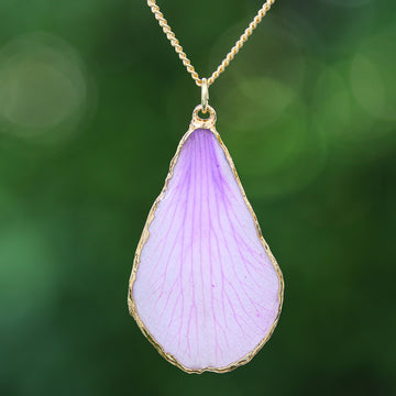 Dreamy Petal