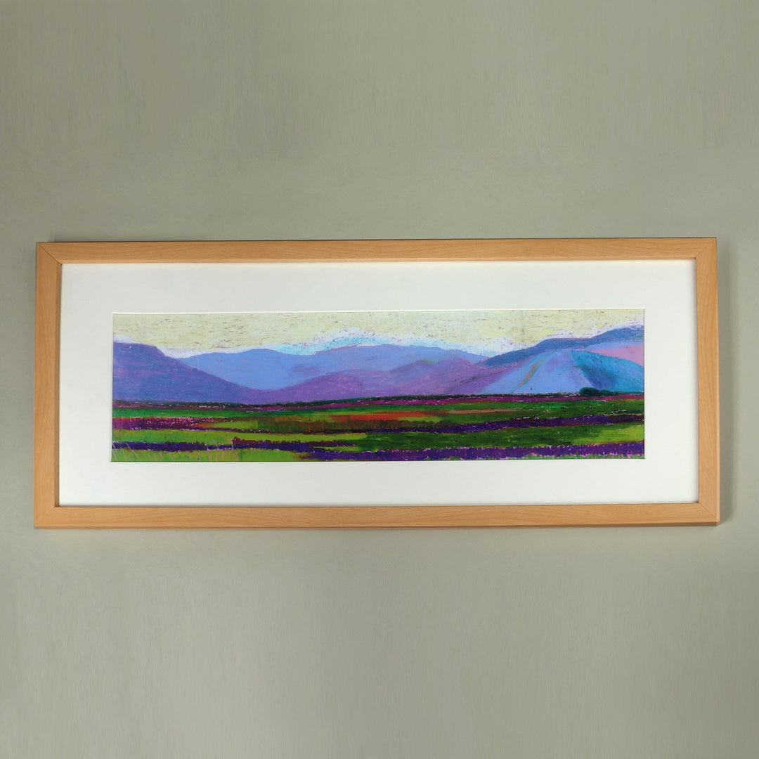 Armenian Landscape