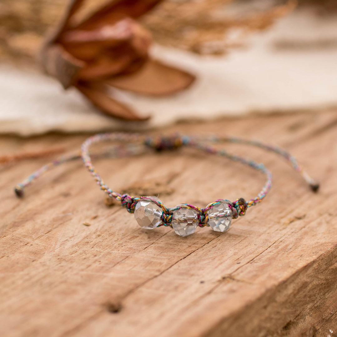 Colorful Stellar Spark