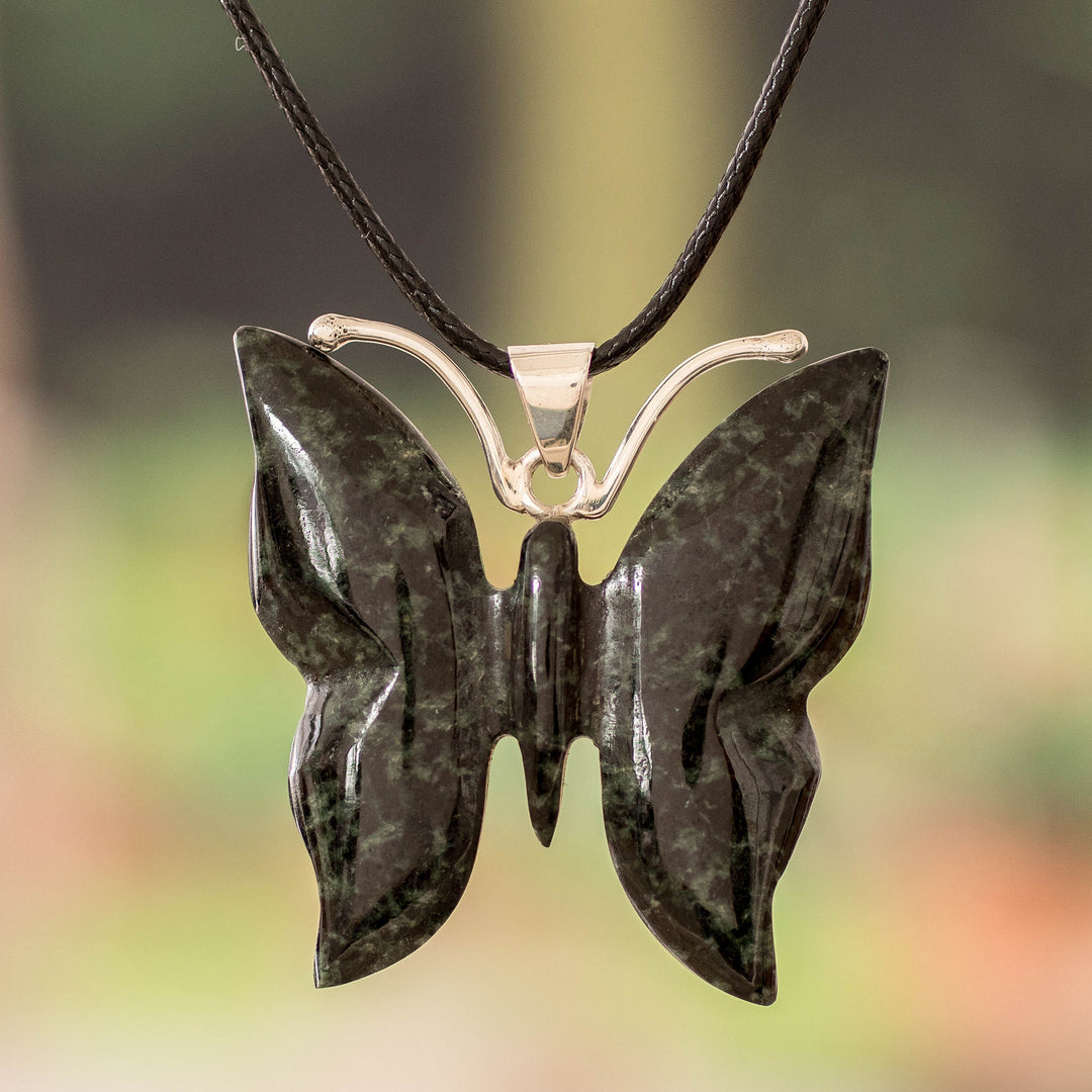 Butterfly Power