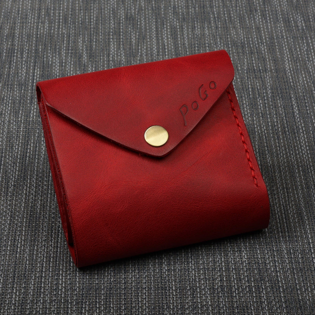 Rich Red