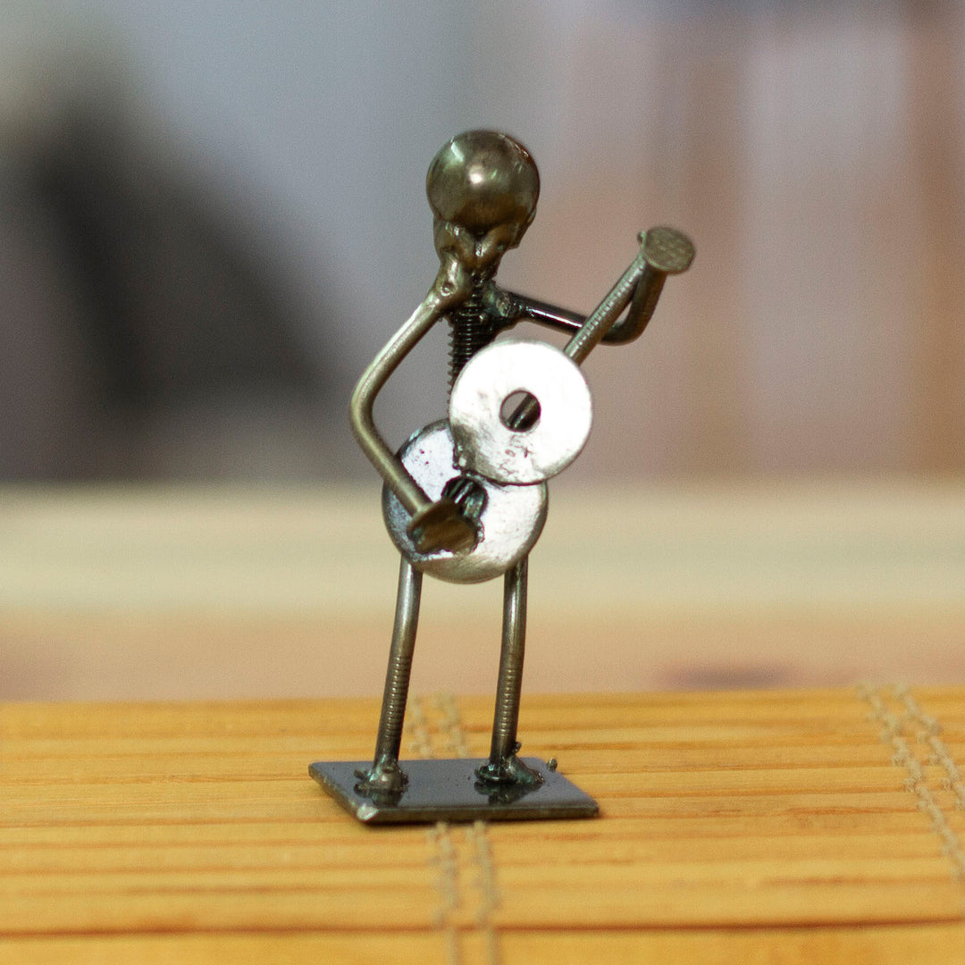 Guitar Star