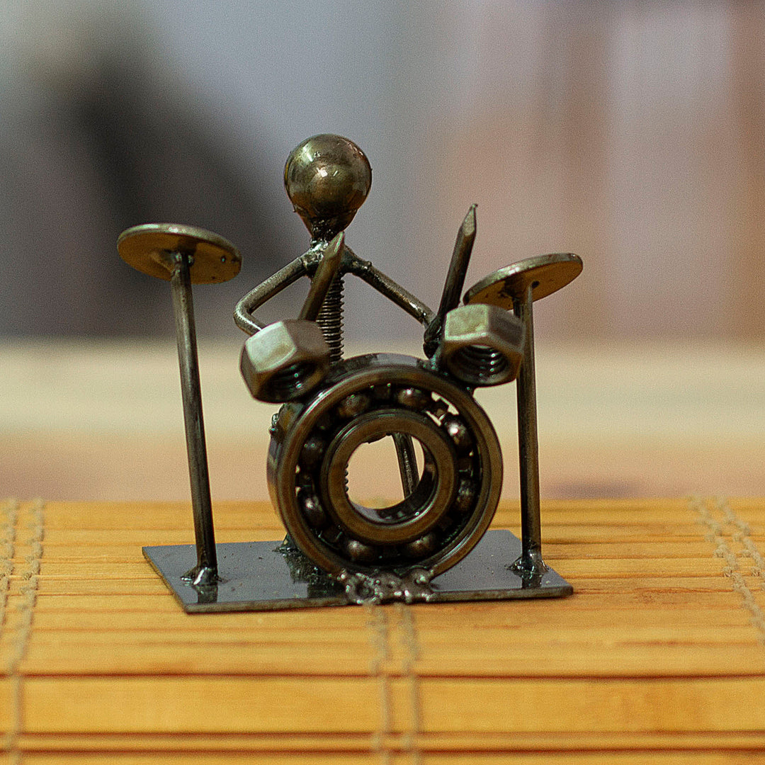 Drums Star