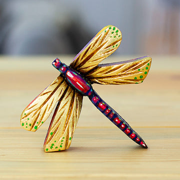 Tiny Fluttering