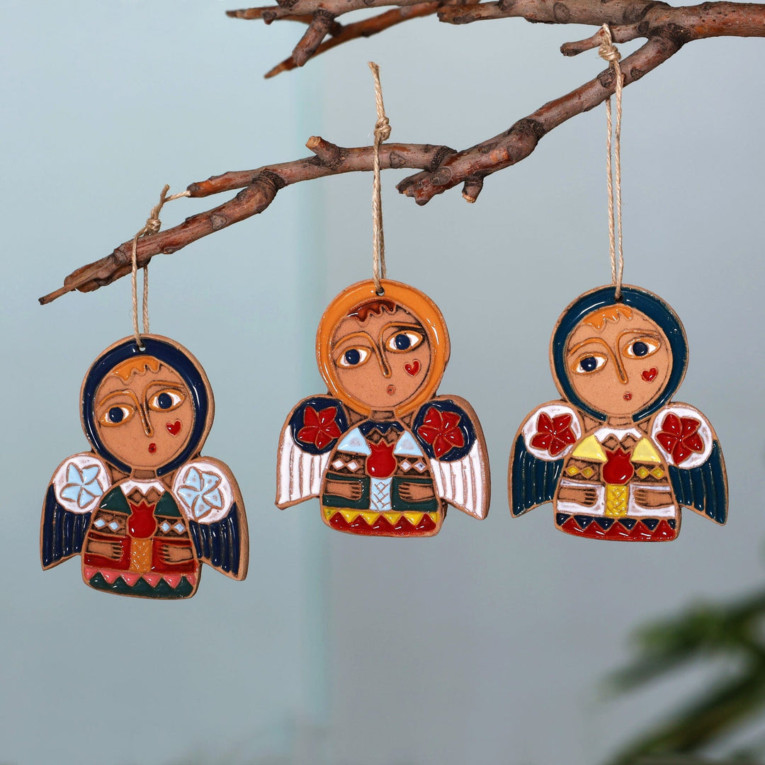 Armenian Angels