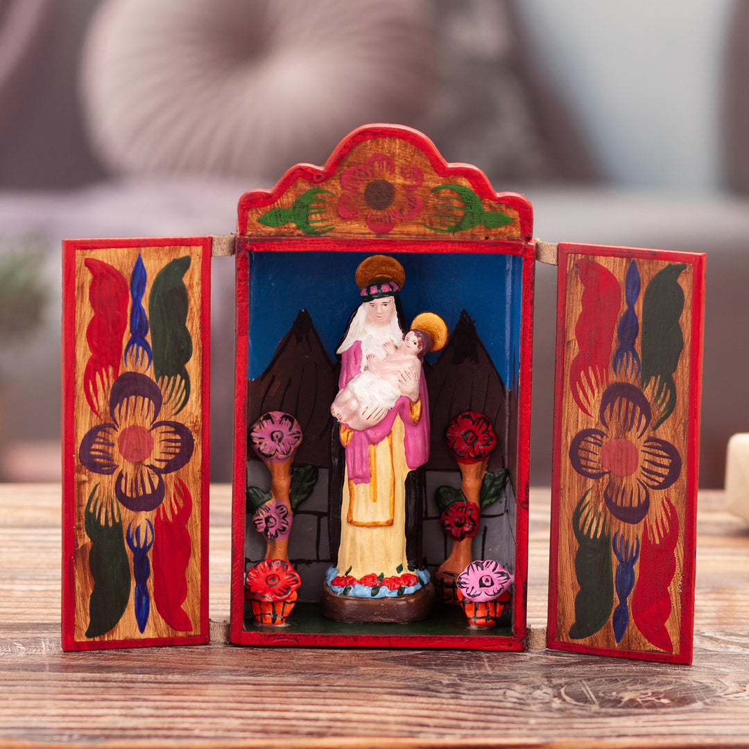 Saint Rose