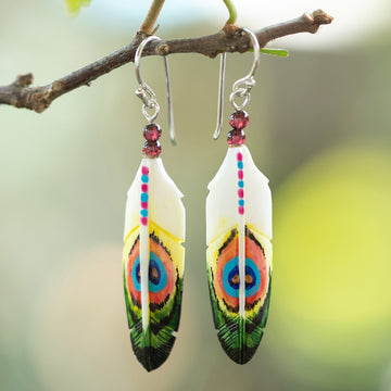 Peacock Prestige