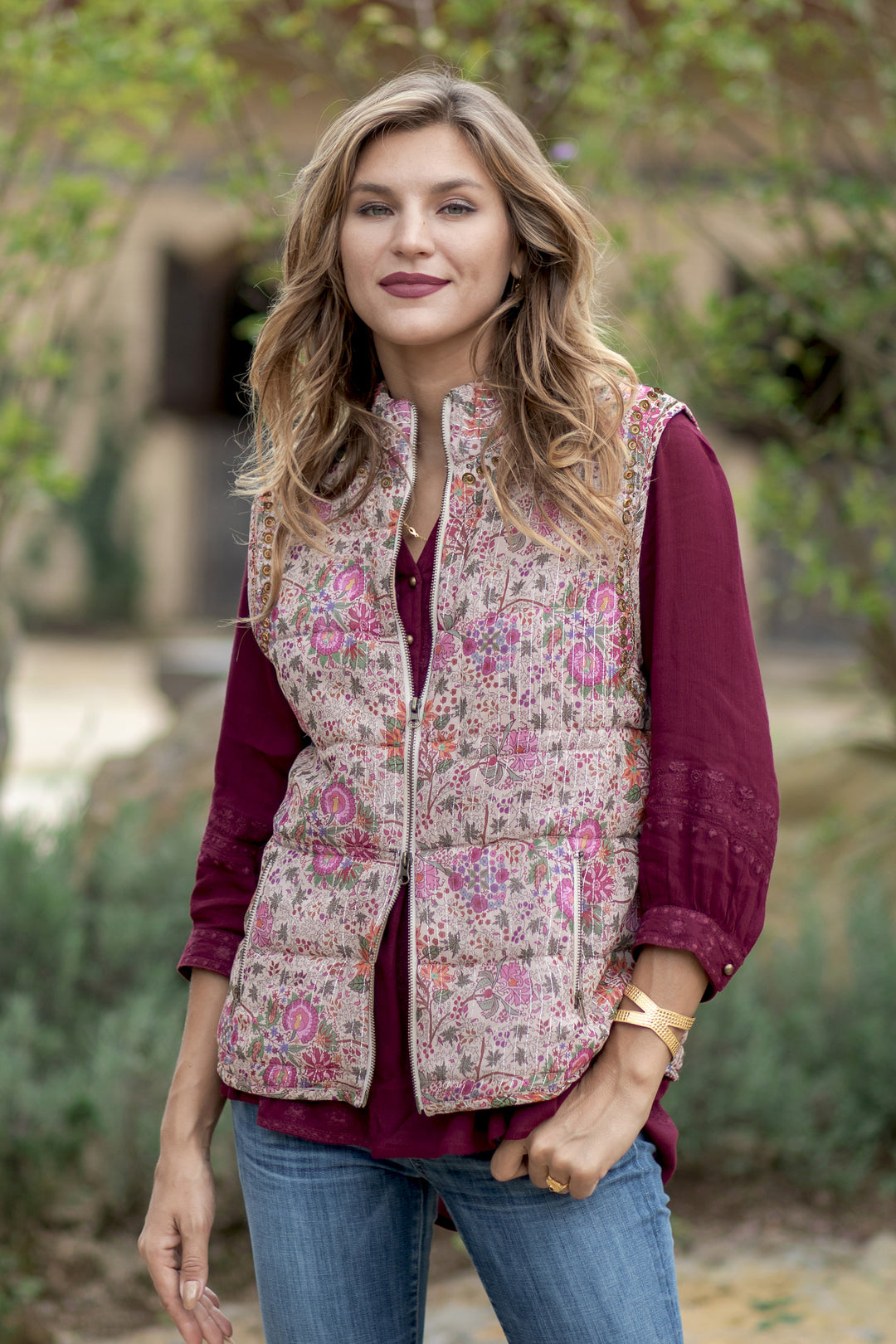 Boho Style