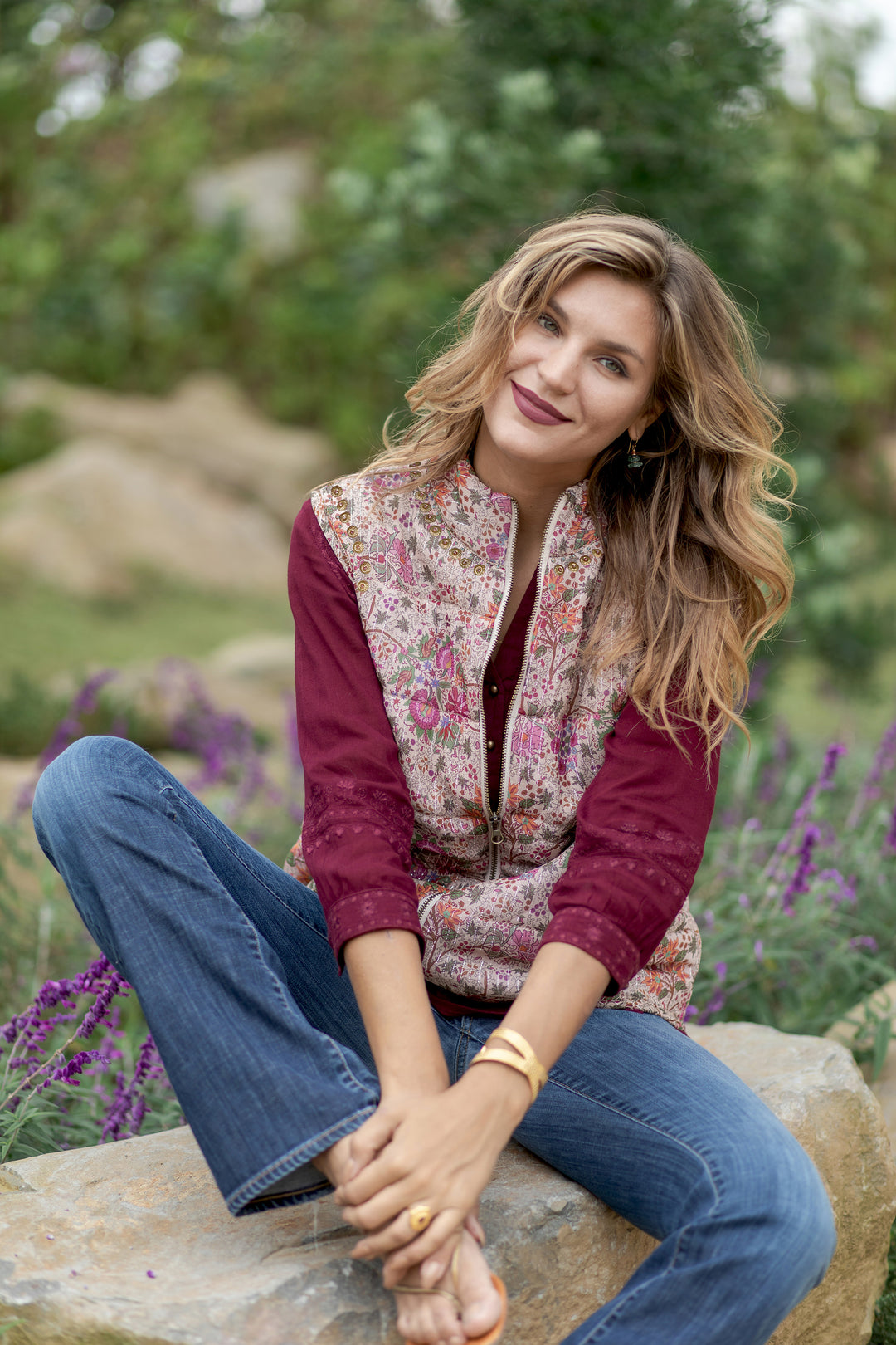 Boho Style
