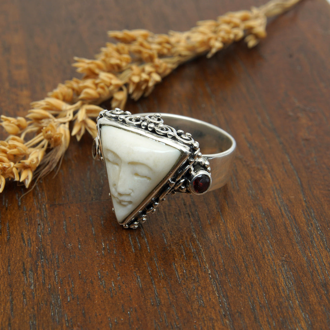Triangle Face