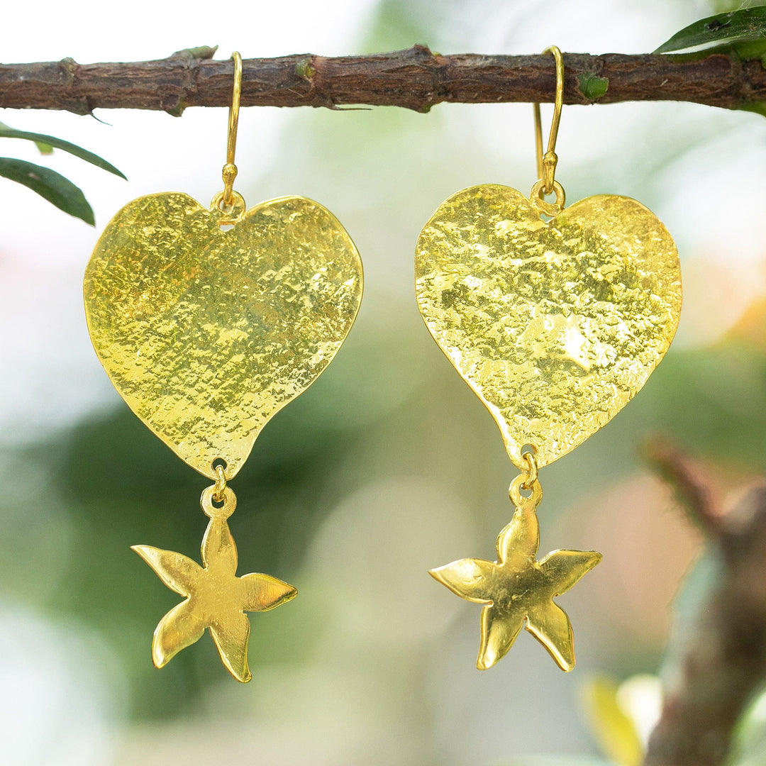 Tropical Romance