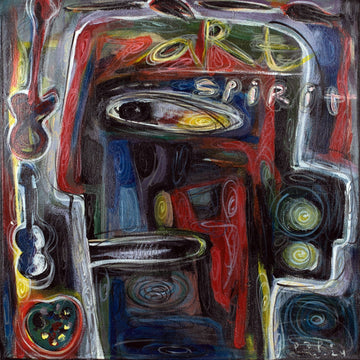 The Spirit of Art