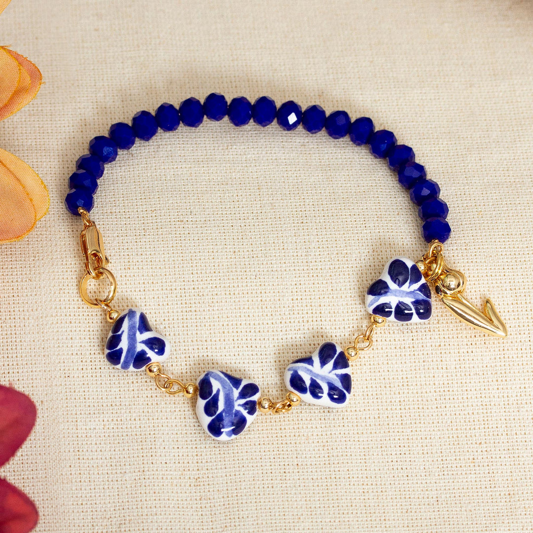 My Cobalt Blue Romance