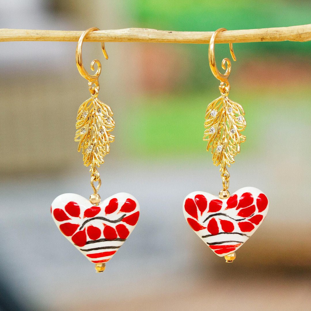 Talavera Romance