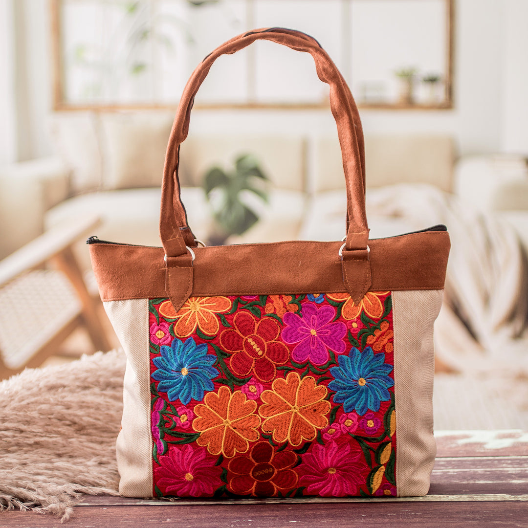 Floral Elegance