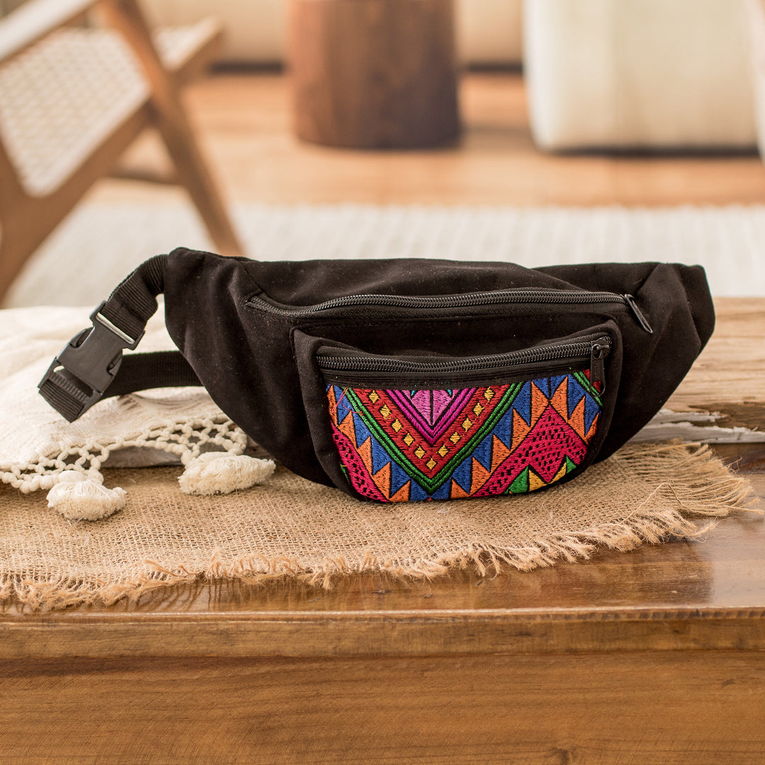 Guatemalan Heritage