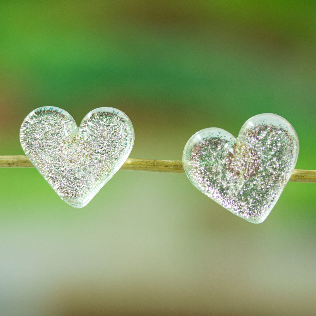 Dichroic Love