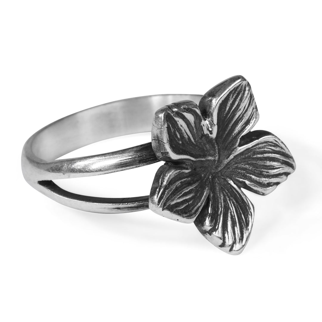 Floral Embrace