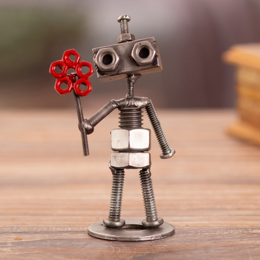 Robotic Love