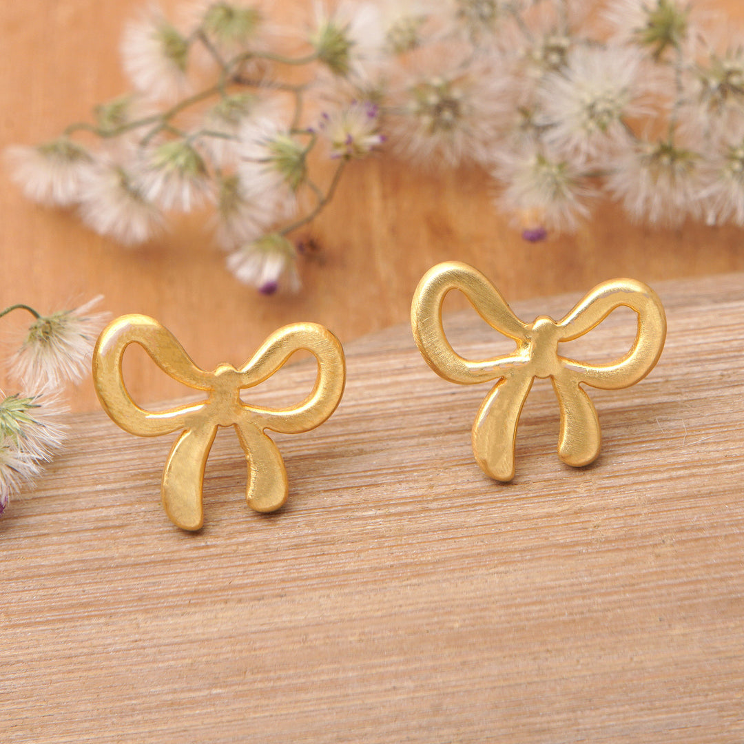 Sunshine Ribbons