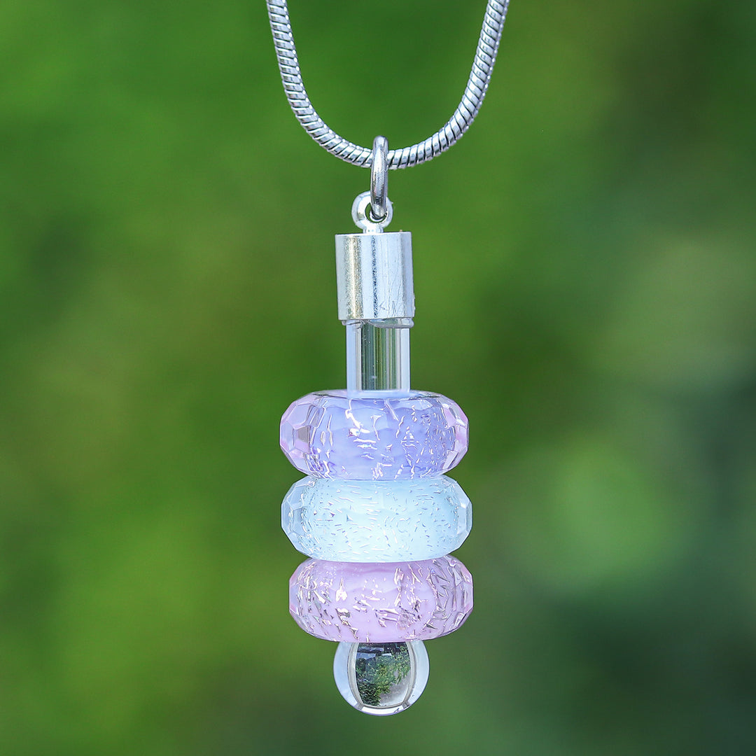 Dreamy Amulets