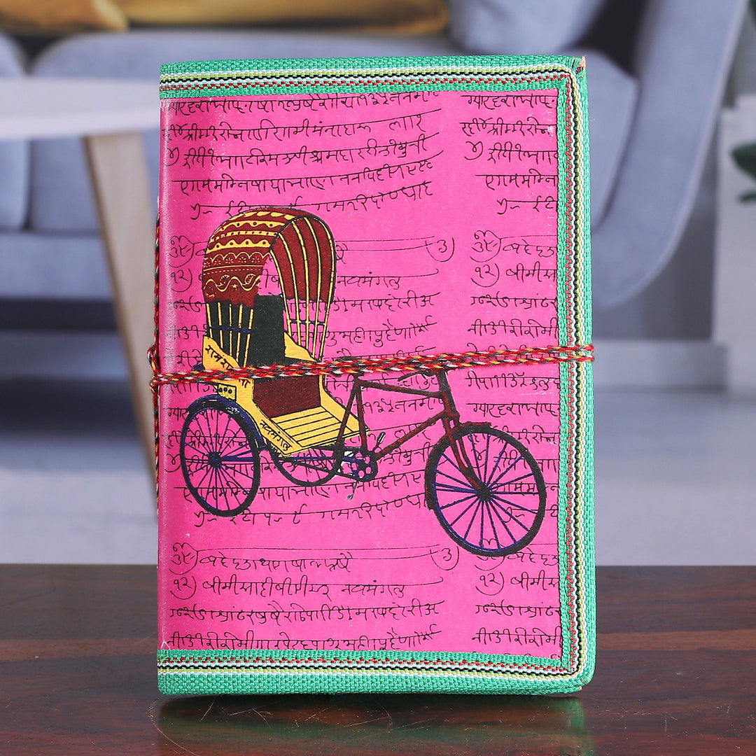 Rickshaw Legend