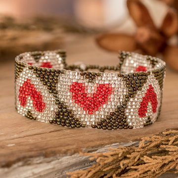 Red Queen of Hearts
