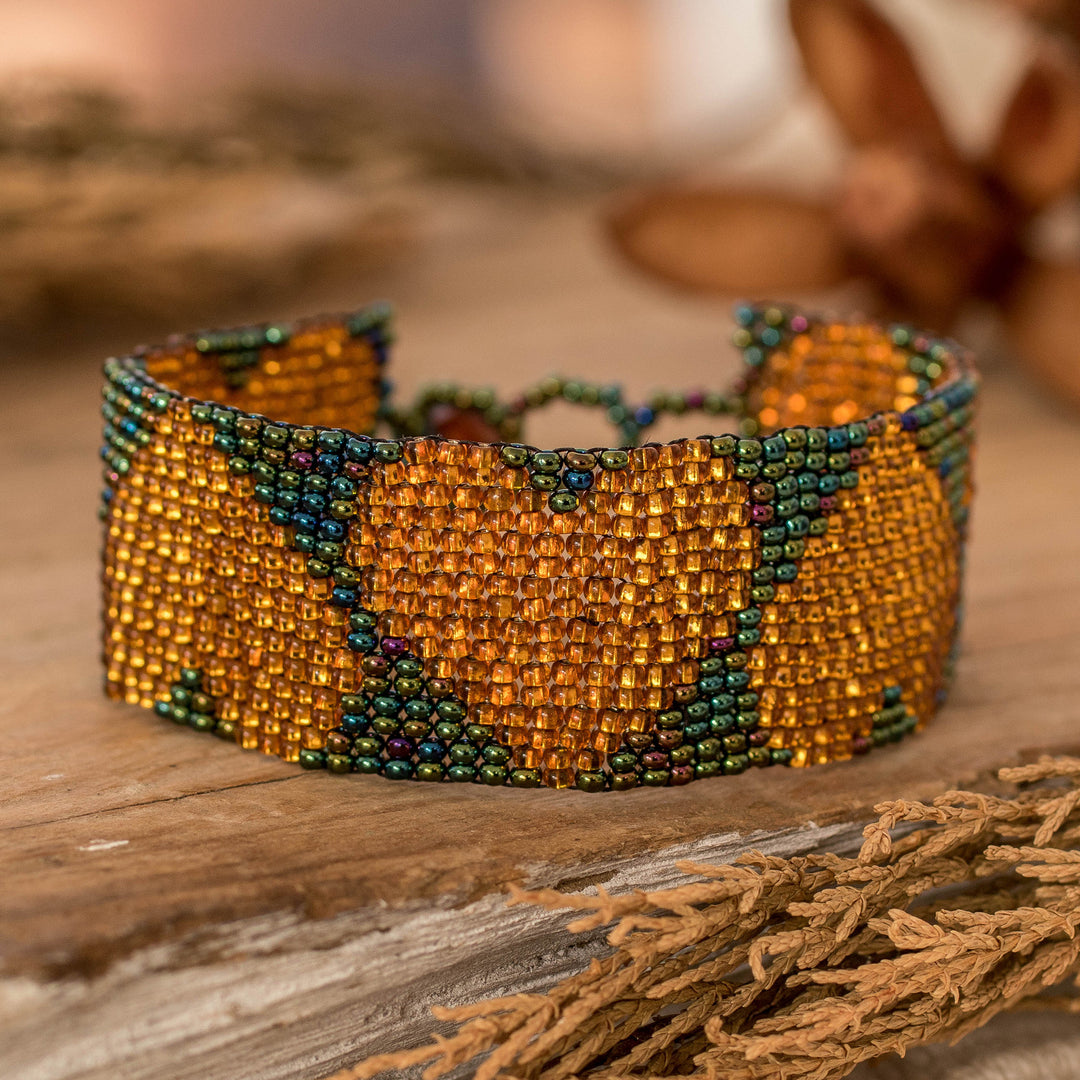 Golden Empress of Love