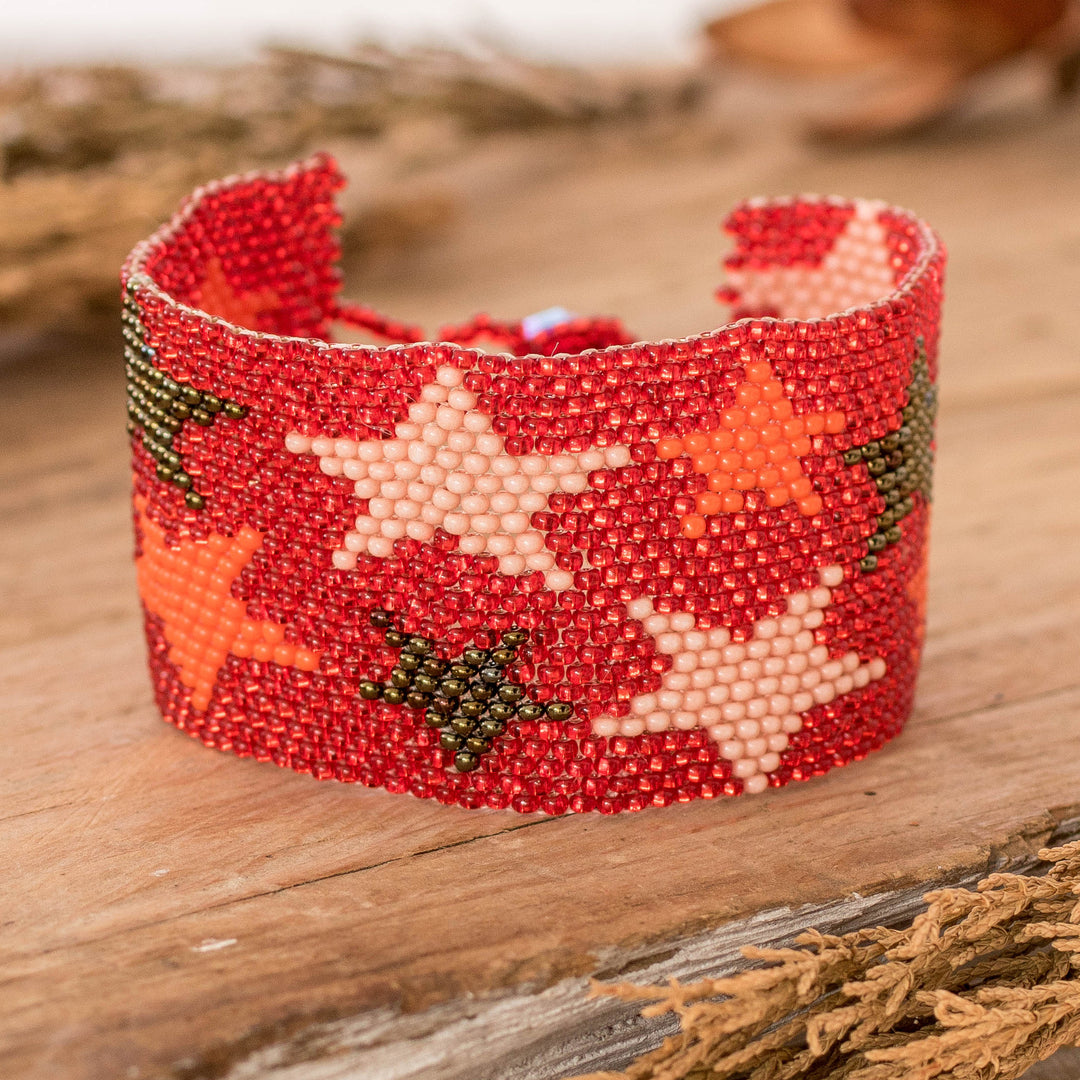 Constellation in Red