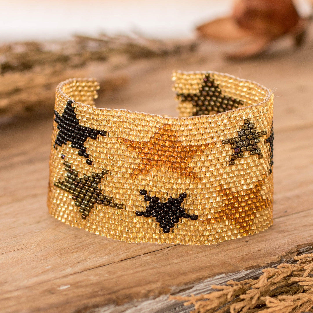 Constellation in Golden
