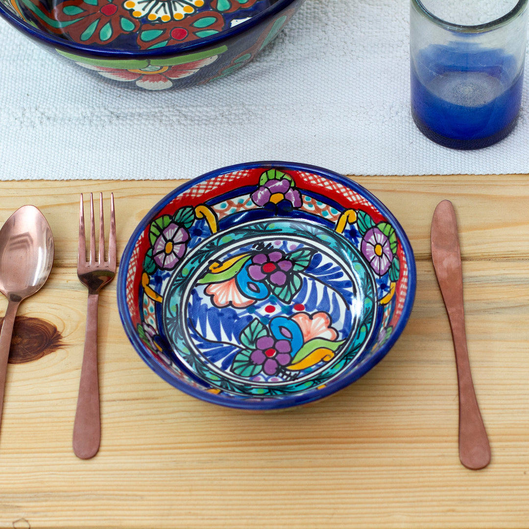 Mexican Fiesta