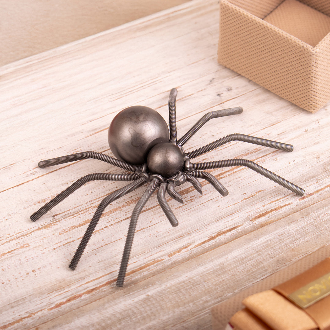 Tiny Tarantula