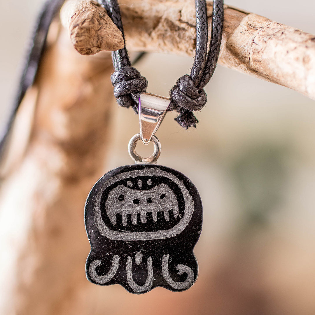 Mayan Intuition