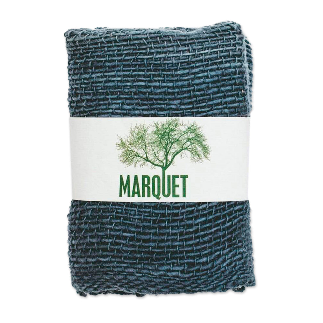 Curated Gift Box for Cozy Vibes with Mug, Basket, and Scarf - Cozy Box