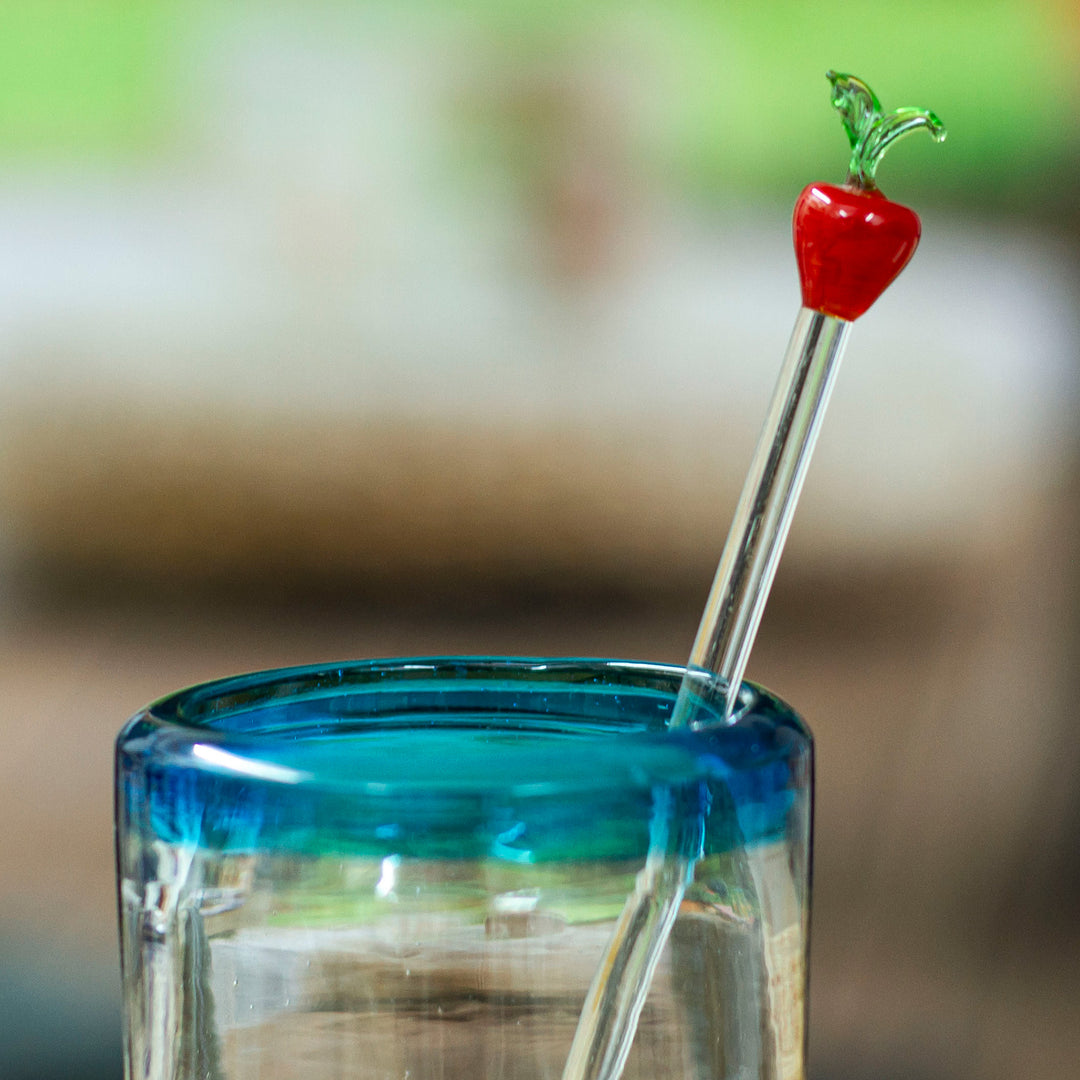 Red Apple Cheers